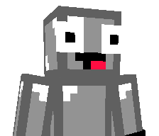 IronproFLAME's skin