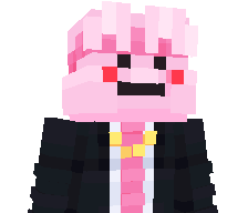 Bichil1n's skin
