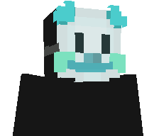 Caackee's skin