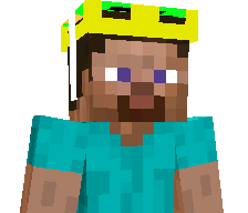 Rivathebird's skin