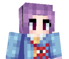 Udachzima's skin