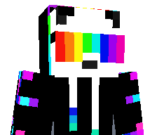 partypandydoge's skin