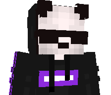 PANDUCHIS's skin
