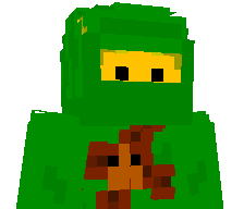 Leon0706's skin