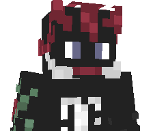 Vuare's skin