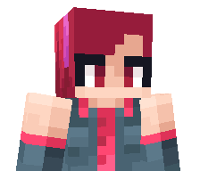 Glitchmothidk's skin