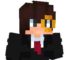 Ilovecheese99's skin
