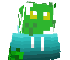 Clowdileddiss's skin