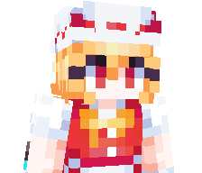 Afenjamn's skin