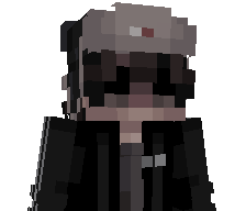 lenvx's skin