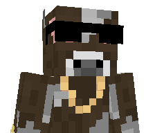 CowInDisguise's skin