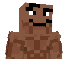 MossyBlock1's skin