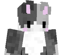 ArtIsDrMeowMeow's skin