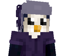 Pursuerb's skin