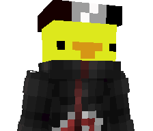 ToxicGodHack's skin