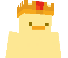 Trevum's skin