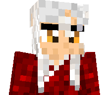 inuyashagodofall's skin