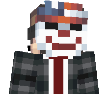 DirtyBenson's skin