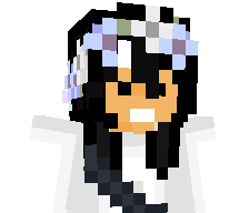 Bluefyx's skin