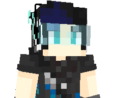 Bluedawg108's skin