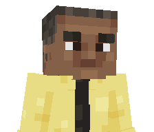Jairray's skin