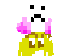 vxper_dino's skin