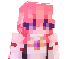 xKazuna's skin