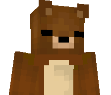 Soup_Bear's skin