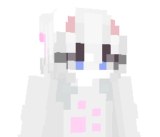 Catmey's skin
