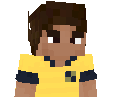 Mth1x's skin