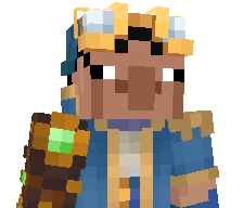 ZackyReis's skin
