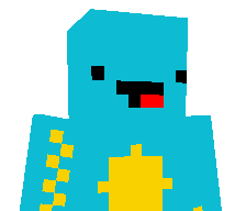 Maffin1234's skin