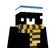 Blorqo's skin