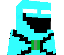 skeletonMC's skin