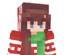 WaifuIsMaiSan's skin