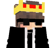 IrmplayzXD's skin