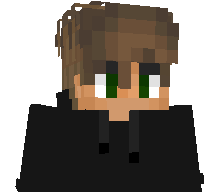 Mpxime's skin