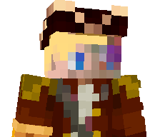 minibiondo's skin