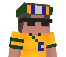 JopzinMC's skin