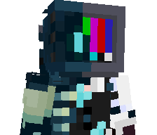Squope's skin