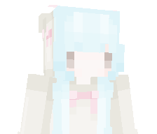 kiraaruu's skin