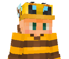 chocoocrispi's skin