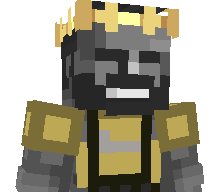 UberChade's skin