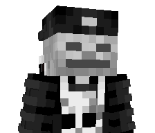 Ludox1's skin
