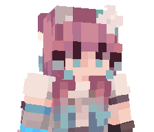 owoaria's skin