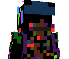Baconsiper777's skin