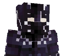 packsm's skin