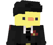 meany_beany420's skin