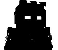 keisq's skin