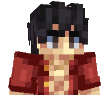 Fukkatsu's skin